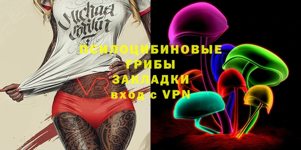 не бодяженный Михайловск